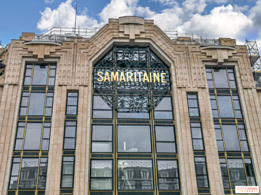 La samaritaine